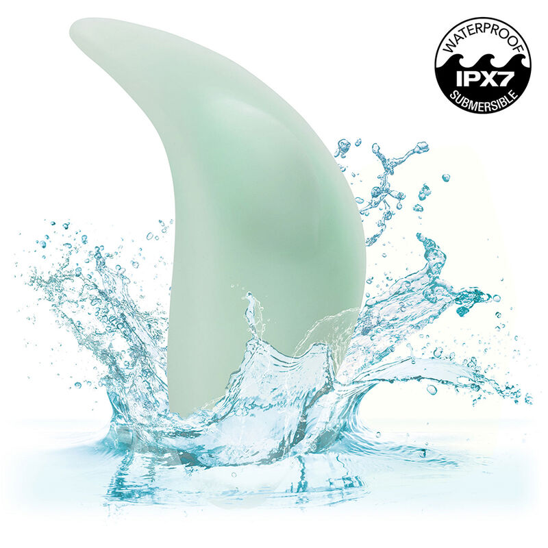 Calexotics-Pacifica Bali Teaser 10 Funcții Aqua-Silicon, 10 Trepte 3 img 185629 e73db47e0ee8bf8dfdf2eb23cf62f2cc 1