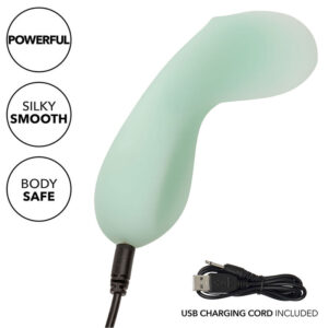 Calexotics-Pacifica Tahiti Teaser 10 Functions Aqua-Silicon, 10 - imagine 3