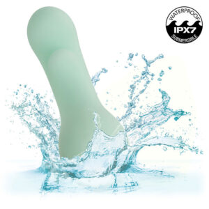 Calexotics-Pacifica Bora Bora Estimulator G-spot 10 Vibrații 19 Calexotics-Pacifica Bora Bora Estimulator G-spot 10 Vibrații - imagine 9