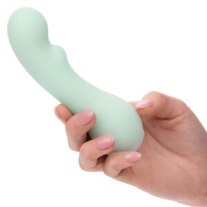 Calexotics-Pacifica Bora Bora Estimulator G-spot 10 Vibrații 16 Calexotics-Pacifica Bora Bora Estimulator G-spot 10 Vibrații - imagine 6