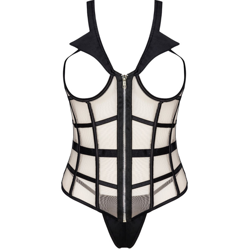 Livco Corsetti Fashion-Laura LC-20215 Corset + Tanga/, S/M/L/XL 3 img 185696 ff4fa530ca4841bf9336f878f3bf7054 1
