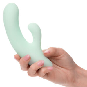 Calexotics-Pacifica Fiji Vibrator & Estimulator G-spot 10 16 Calexotics-Pacifica Fiji Vibrator & Estimulator G-spot 10 · Vibratoare (imaginea 6)