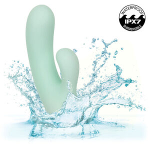 Calexotics-Pacifica Fiji Vibrator & Estimulator G-spot 10 18 Calexotics-Pacifica Fiji Vibrator & Estimulator G-spot 10 · Vibratoare (imaginea 8)