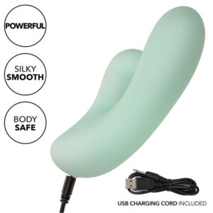 Calexotics-Pacifica Fiji Vibrator & Estimulator G-spot 10 19 Calexotics-Pacifica Fiji Vibrator & Estimulator G-spot 10 · Vibratoare (imaginea 9)