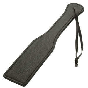 Calexotics-Nocturnal Paletă din Piele, Negru - imagine 1