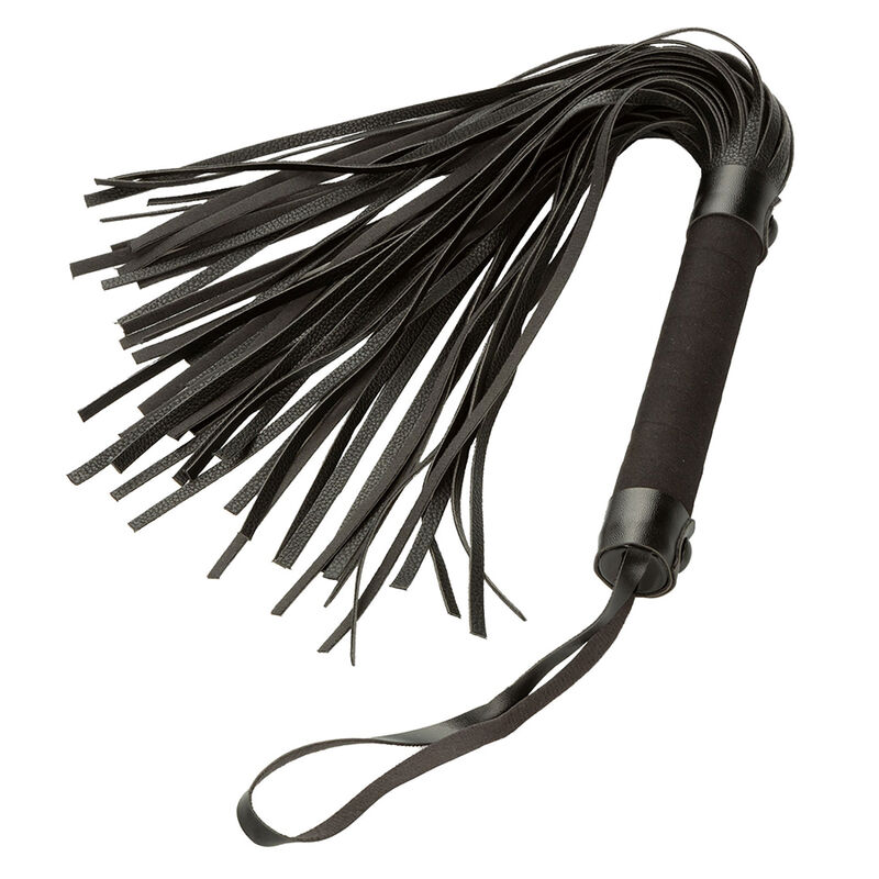 Calexotics-Nocturnal Flogger Piele Negru 8 img 185804 e003031f92ed38e56073c7eb75e947e5 1