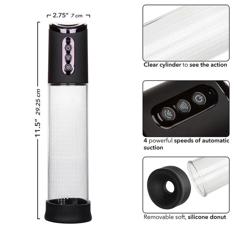 Calexotics-Peak Pompă de Aspirație 4 Viteze Negru-Silicon, 3 8 img 185822 aa2073d10401f732a4171577e8eedf96 1
