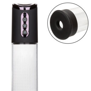 Calexotics-Peak Pompă de Aspirație 4 Viteze Negru-Silicon, 3 17 Calexotics-Peak Pompă de Aspirație 4 Viteze Negru-Silicon, 3 - imagine 7