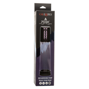 Calexotics-Peak Pompă de Aspirație 4 Viteze Negru-Silicon, 3 16 Calexotics-Peak Pompă de Aspirație 4 Viteze Negru-Silicon, 3 - imagine 6