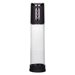 Calexotics-Peak Pompă de Aspirație 4 Viteze Negru-Silicon, 3 15 Calexotics-Peak Pompă de Aspirație 4 Viteze Negru-Silicon, 3 - imagine 5
