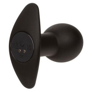 Calexotics-Rock Bottom Dop Anal 10 Vibrații Silicon Negru-10 14 Calexotics-Rock Bottom Dop Anal 10 Vibrații Silicon Negru-10 · Jucarii Anale (imaginea 4)