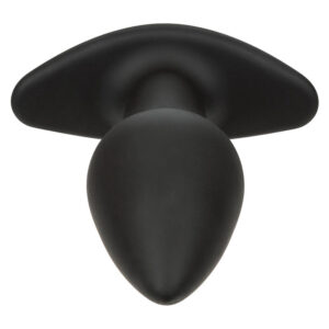Calexotics-Rock Bottom Perfect Plug Anal 10 Vibrații Silicon - imagine 9