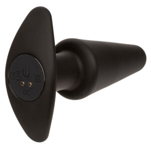 Calexotics-Rock Bottom Dop Anal Conic 10 Vibrații, Silicon 18 Calexotics-Rock Bottom Dop Anal Conic 10 Vibrații, Silicon - imagine 8