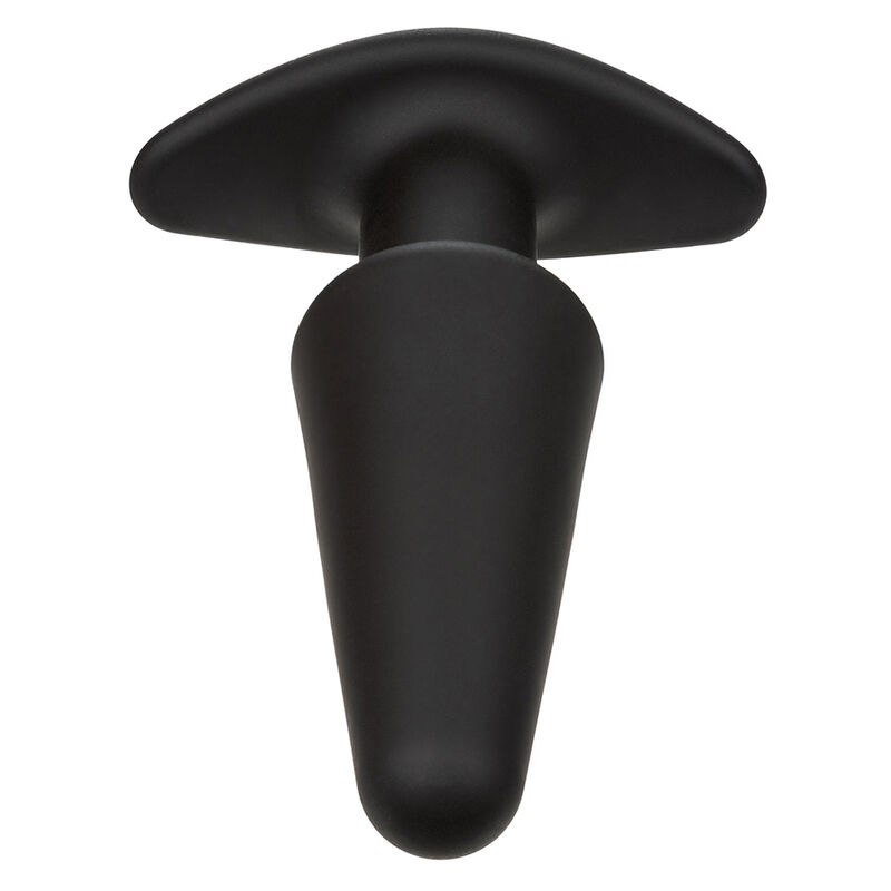 Calexotics-Rock Bottom Dop Anal Conic 10 Vibrații, Silicon 6 img 185865 61ba008690e323d303ace0d8038e12ec 1