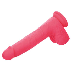 Calexotics-Studs Vibrator Realist 17.75 cm, 10 Vibrații 19 Calexotics-Studs Vibrator Realist 17.75 cm, 10 Vibrații - imagine 9