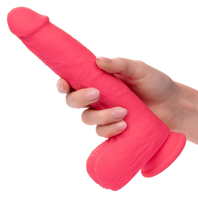 Calexotics-Studs Vibrator Realist 17.75 cm, 10 Vibrații 7 img 185908 bb2e0750b8985240b644e47468cfaa81 1