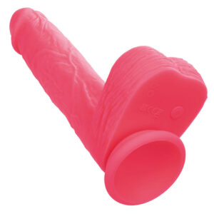 Calexotics-Studs Vibrator Realist 17.75 cm, 10 Vibrații 16 Calexotics-Studs Vibrator Realist 17.75 cm, 10 Vibrații - imagine 6