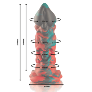 Epic-Phobos Dildo Copilul Iubirii și Deliciului Mărime 12 Epic-Phobos Dildo Copilul Iubirii și Deliciului Mărime - imagine 4