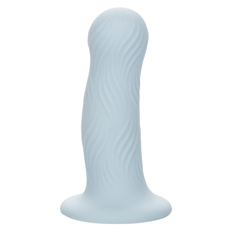 Calexotics-Wave Rider Foam Anal Plug Blue-Silicon, Waterproof 8 img 185927 cd0157ea751ac666606d3e0fba106714 1