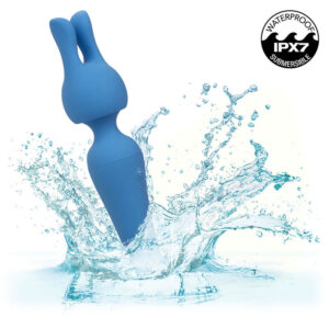 Calexotics-Couture Kit Vibrator Wand 10 Vibrații - imagine 8