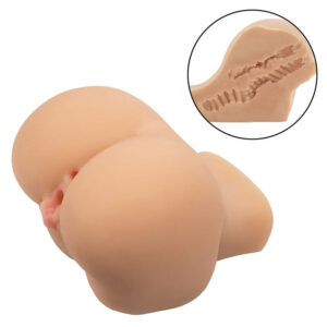 Calexotics-The Farmer's Daughter Masturbator Dublu Realist Flesh 16 Calexotics-The Farmer's Daughter Masturbator Dublu Realist Flesh - imagine 7