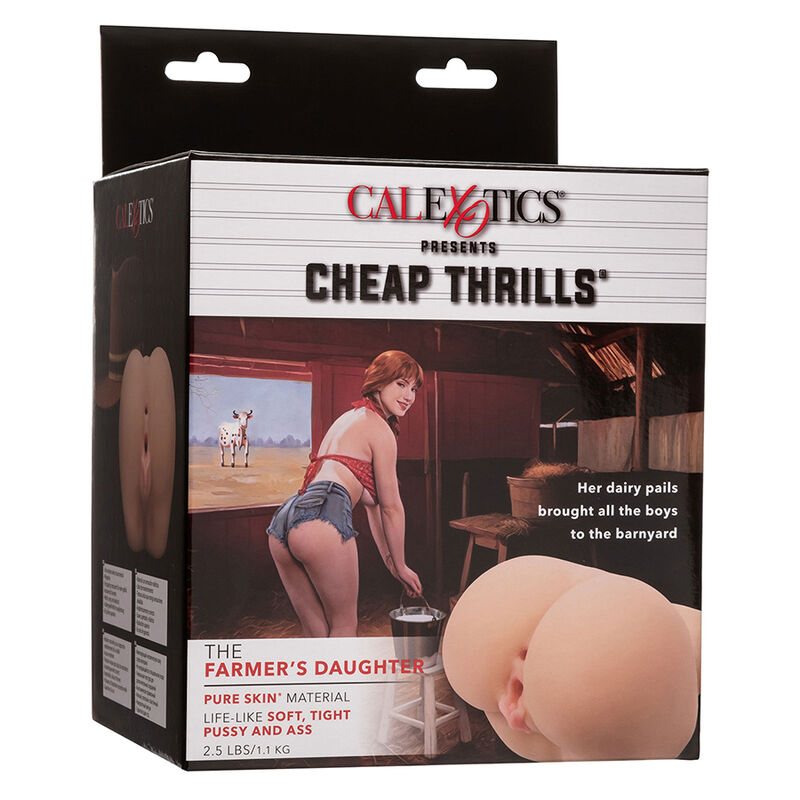 Calexotics-The Farmer's Daughter Masturbator Dublu Realist Flesh 2 img 186023 04466d193cf5b7a5827771ae166b4a0d 1