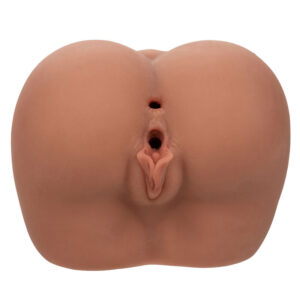 Calexotics-Roller Babe Masturbator Dublu, Culoare Flesh-Ventuza 16 Calexotics-Roller Babe Masturbator Dublu, Culoare Flesh-Ventuza - imagine 7