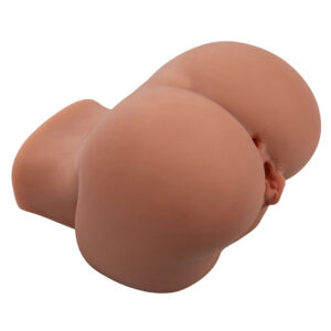 Calexotics-Roller Babe Masturbator Dublu, Culoare Flesh-Ventuza 12 Calexotics-Roller Babe Masturbator Dublu, Culoare Flesh-Ventuza - imagine 3