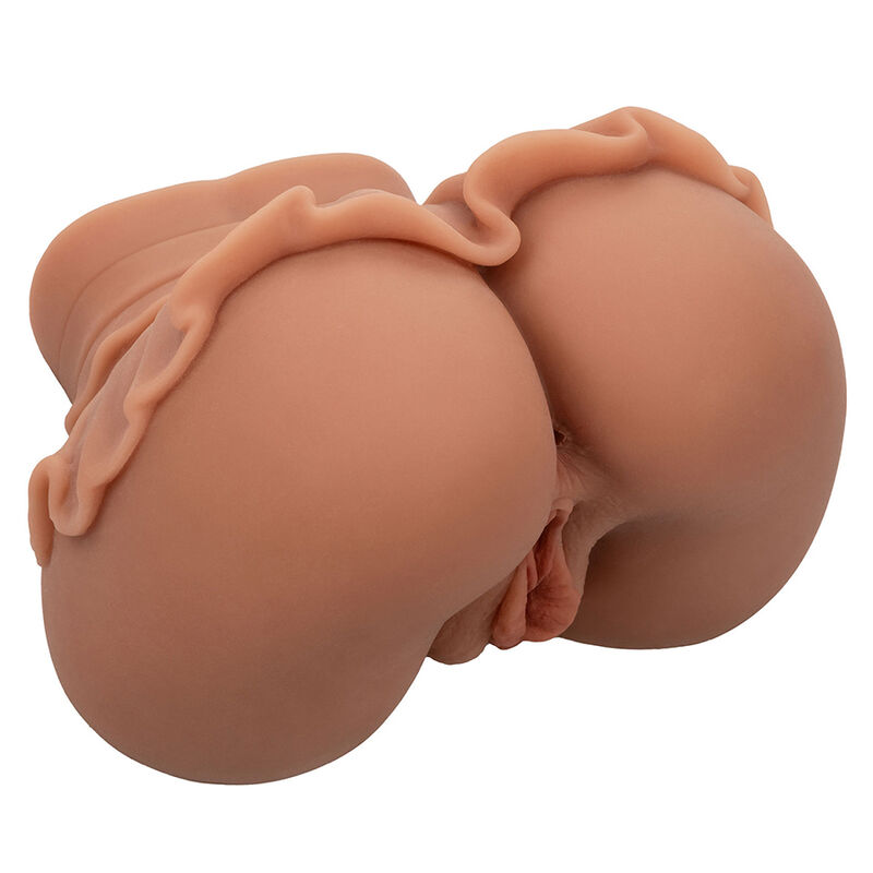 Calexotics-The Homecoming Queen Masturbator Dublu Realist Caramel 8 img 186043 49ee8abd8394d0ca0e1436d4fedc2db0 1