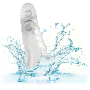 Calexotics-Maxx Extensie Penis Ajustabilă Transparentă - imagine 4