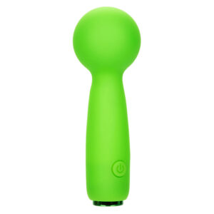 Calexotics-Neon Vibes the Bubbly Vibe Mini Massager 10 Vibrații · Vibratoare (imaginea 9)
