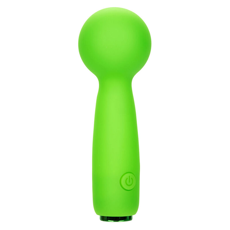 Calexotics-Neon Vibes the Bubbly Vibe Mini Massager 10 Vibrații · Vibratoare (imaginea 9)