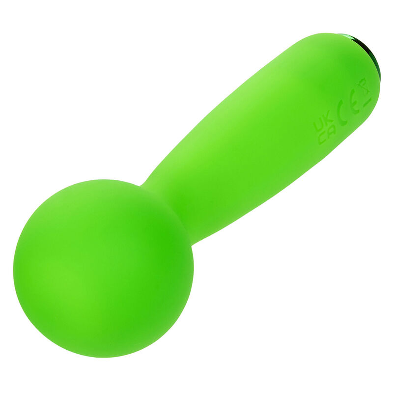 Calexotics-Neon Vibes the Bubbly Vibe Mini Massager 10 Vibrații · Vibratoare (imaginea 8)