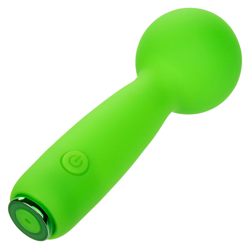 Calexotics-Neon Vibes the Bubbly Vibe Mini Massager 10 Vibrații 1 Calexotics-Neon Vibes the Bubbly Vibe Mini Massager 10 Vibrații · Vibratoare