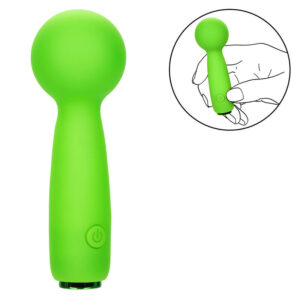 Calexotics-Neon Vibes the Bubbly Vibe Mini Massager 10 Vibrații · Vibratoare (imaginea 6)