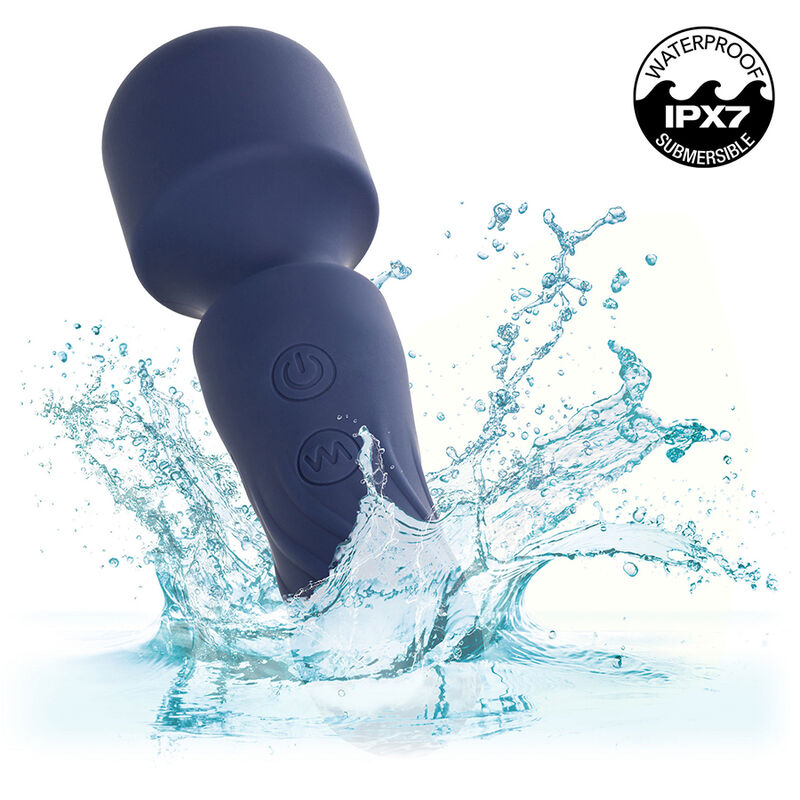 Calexotics-Charisma Charm Masajer 12 Funcții Mov-Silicon, 12 4 Calexotics-Charisma Charm Masajer 12 Funcții Mov-Silicon, 12 · Vibratoare (imaginea 4)