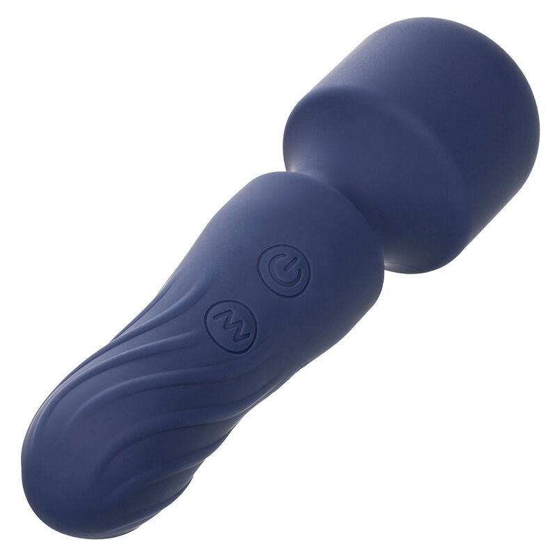 Calexotics-Charisma Charm Masajer 12 Funcții Mov-Silicon, 12 3 Calexotics-Charisma Charm Masajer 12 Funcții Mov-Silicon, 12 · Vibratoare (imaginea 3)