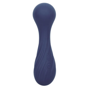 Calexotics-Charisma Temptation Massager 12 Funcții Mov-Silicon 20 Calexotics-Charisma Temptation Massager 12 Funcții Mov-Silicon - imagine 10