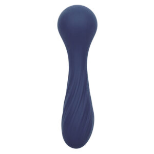 Calexotics-Charisma Temptation Massager 12 Funcții Mov-Silicon 19 Calexotics-Charisma Temptation Massager 12 Funcții Mov-Silicon - imagine 9