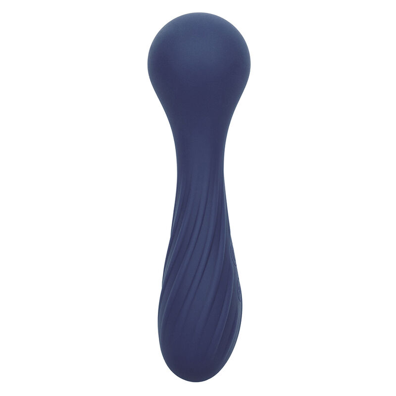 Calexotics-Charisma Temptation Massager 12 Funcții Mov-Silicon 9 img 186162 aea0b6681e4c8fa03d66caa13adea8c5 1