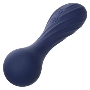 Calexotics-Charisma Temptation Massager 12 Funcții Mov-Silicon 15 Calexotics-Charisma Temptation Massager 12 Funcții Mov-Silicon - imagine 5