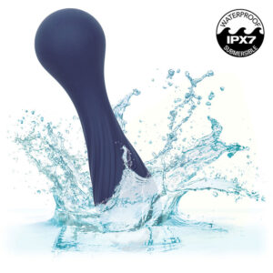 Calexotics-Charisma Temptation Massager 12 Funcții Mov-Silicon 14 Calexotics-Charisma Temptation Massager 12 Funcții Mov-Silicon - imagine 4