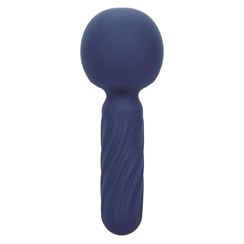 Calexotics-Charisma Seduction Masajer 12 Funcții 17.75 cm X 6.25 8 img 186169 4d2c2d3587c7c955816907a83ac613a6 1