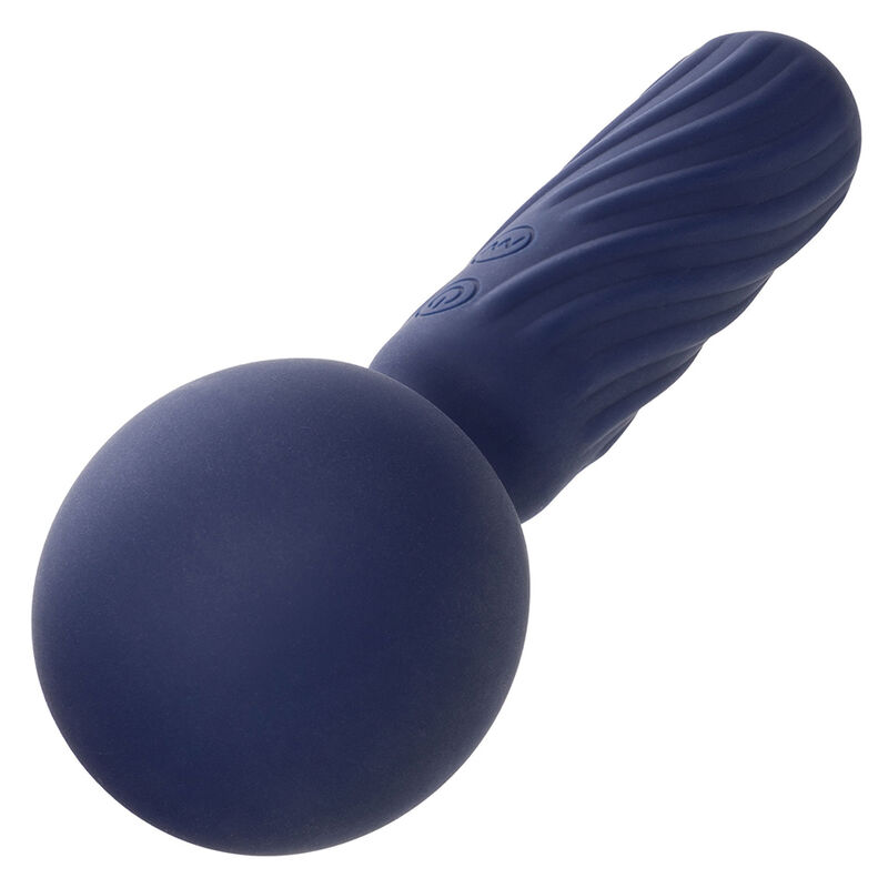 Calexotics-Charisma Seduction Masajer 12 Funcții 17.75 cm X 6.25 7 img 186170 97eddb4dbf75bc4dcd7b1282328c9460 1