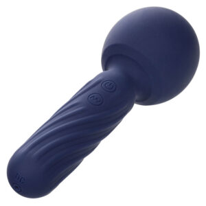 Calexotics-Charisma Seduction Masajer 12 Funcții 17.75 cm X 6.25 15 Calexotics-Charisma Seduction Masajer 12 Funcții 17.75 cm X 6.25 - imagine 6