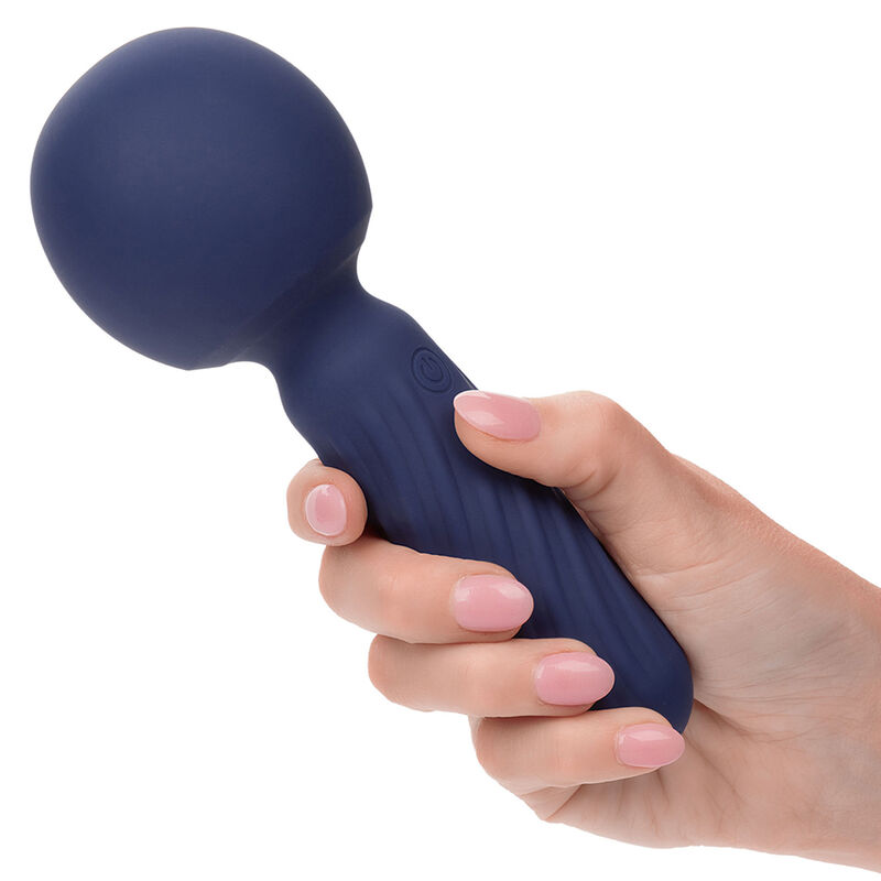 Calexotics-Charisma Seduction Masajer 12 Funcții 17.75 cm X 6.25 5 img 186173 1030b620297fdd738103f9005b6bb23c 1
