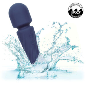 Calexotics-Charisma Allure Massager Motoare Duble 12 Funcții - imagine 4