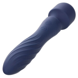 Calexotics-Charisma Mystique Masajer cu Motoare Duble 12 Funcții - imagine 8