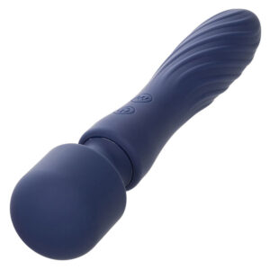Calexotics-Charisma Mystique Masajer cu Motoare Duble 12 Funcții - imagine 1