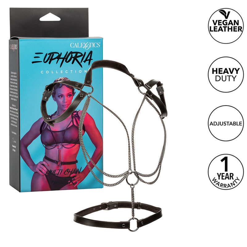Calexotics-Euphoria Ham Halter Multi-lanț Premium-Piele Ecologica 2 img 186264 f9a6cb2e65a77e735392c904adc35c25 1